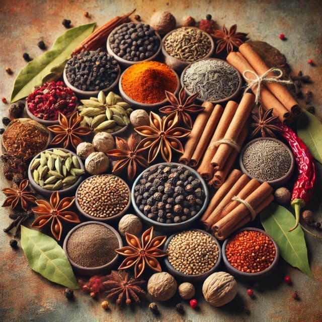 Spices