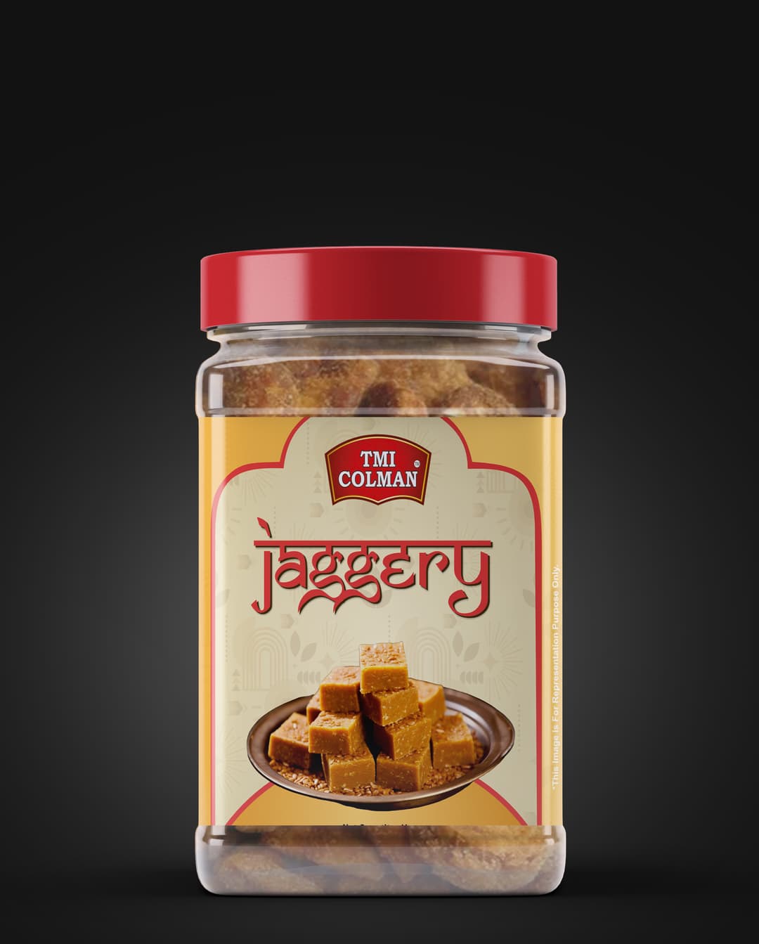 JAGGERY