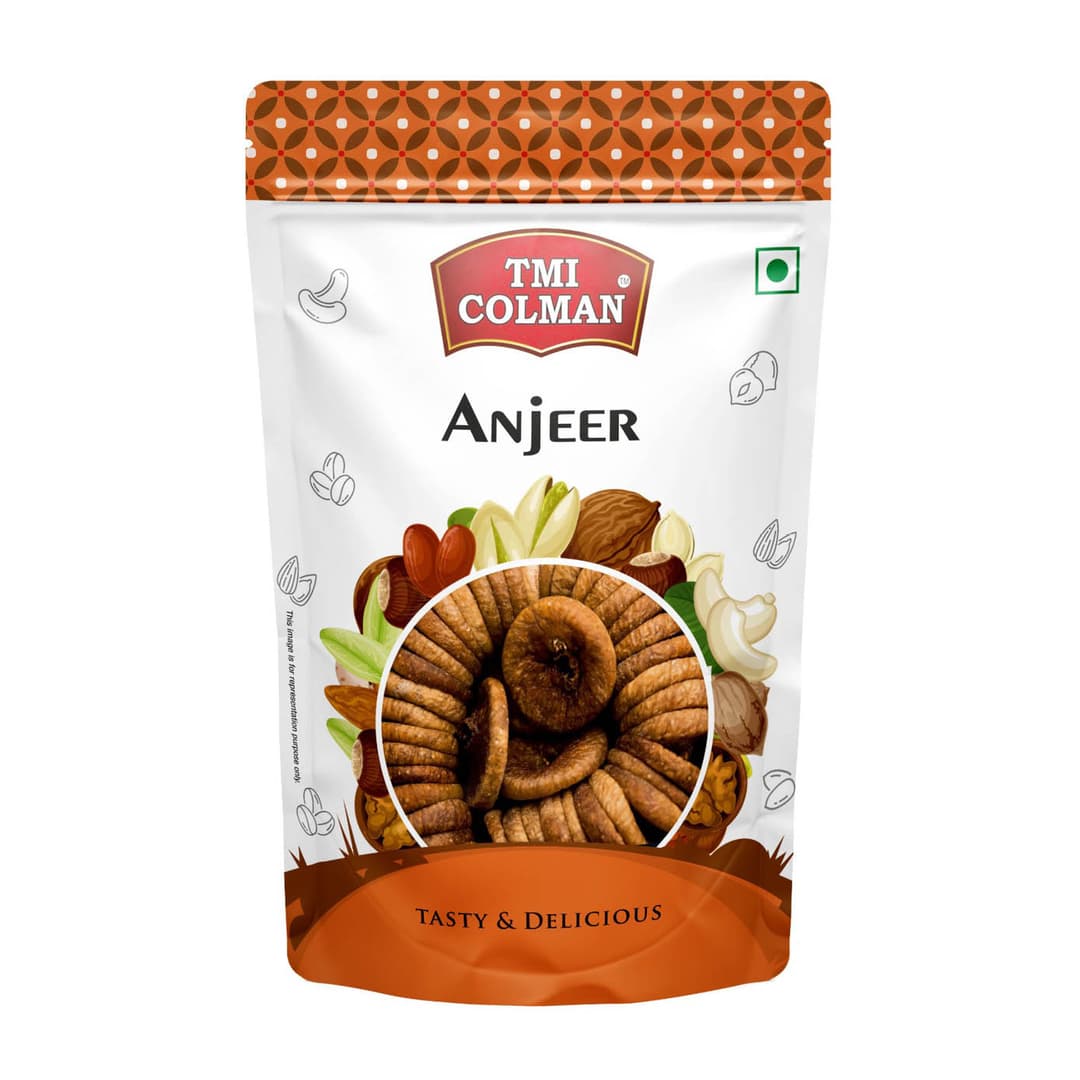Anjeer