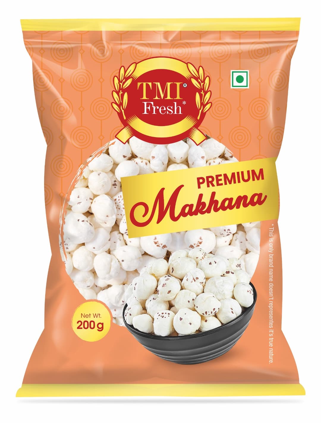 Phool Makhana (Premium)