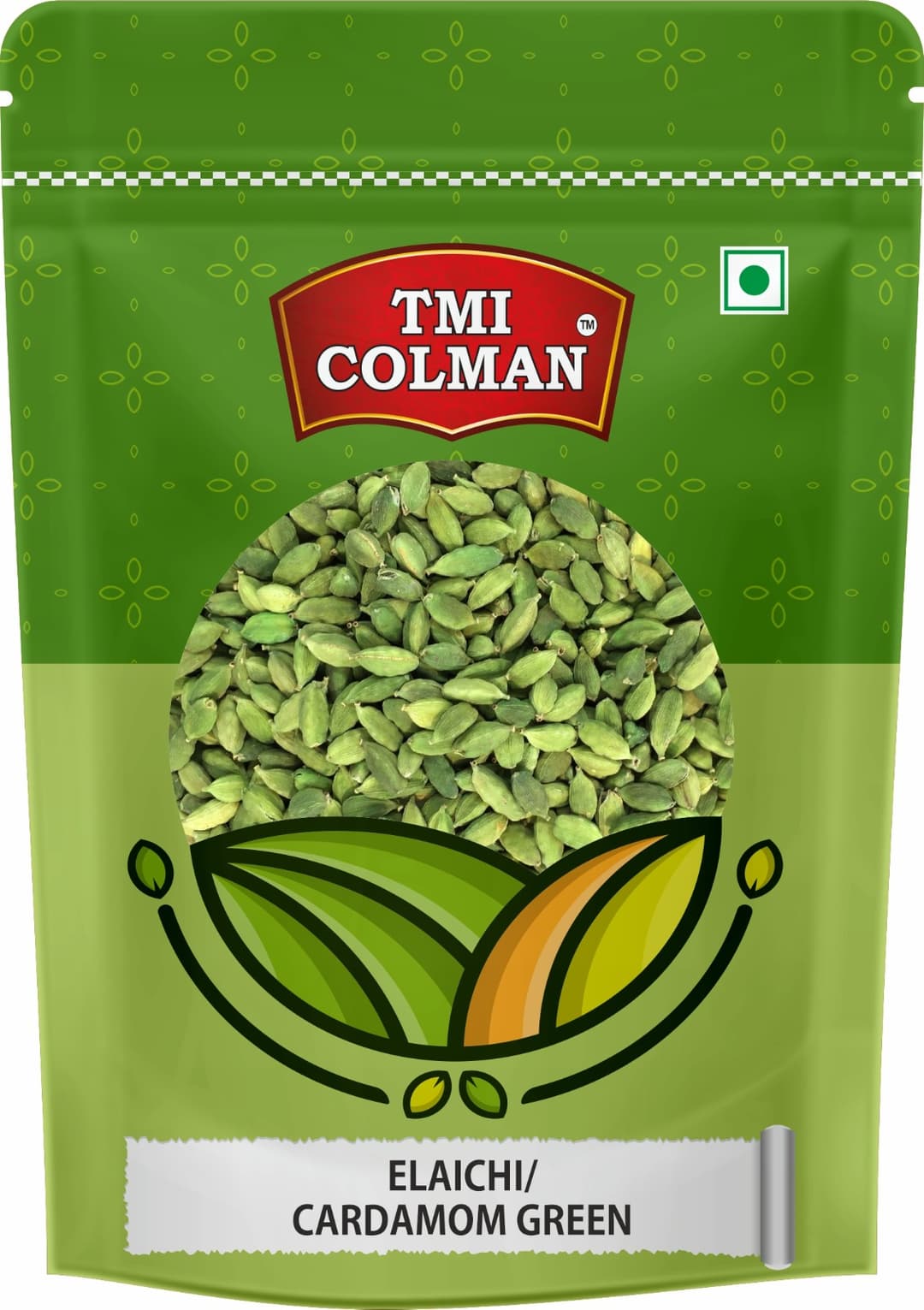 Elaichi/Green Cardamom