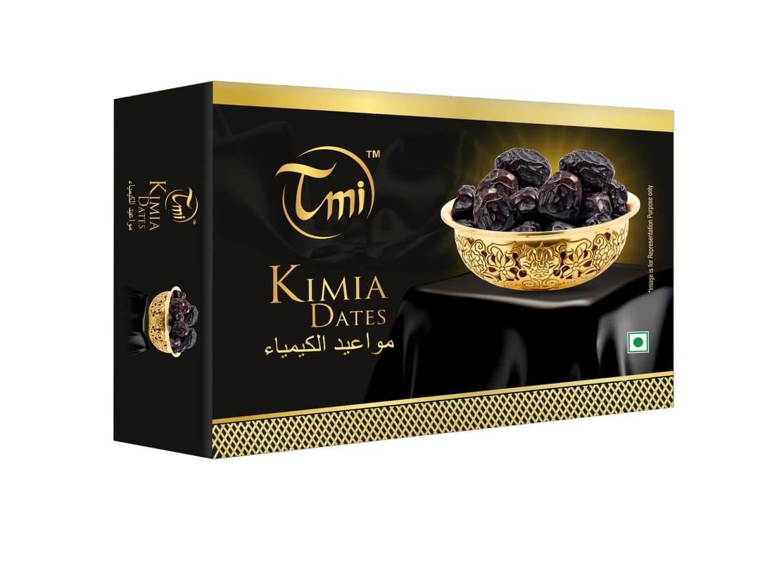 Kimia Dates