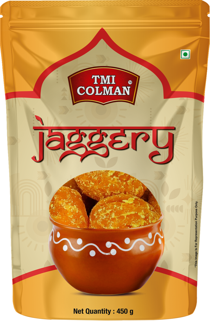 JAGGERY