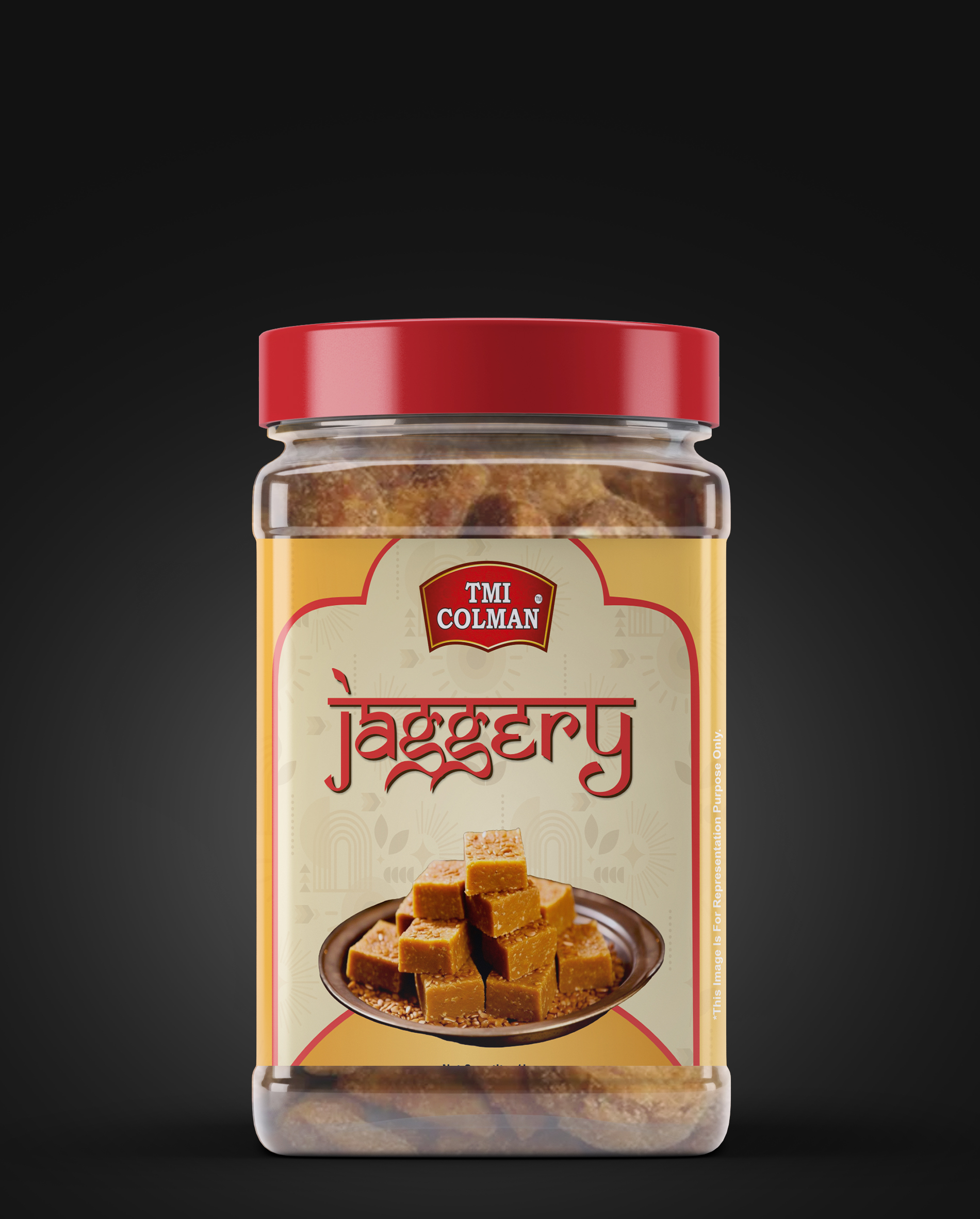 JAGGERY POWDER