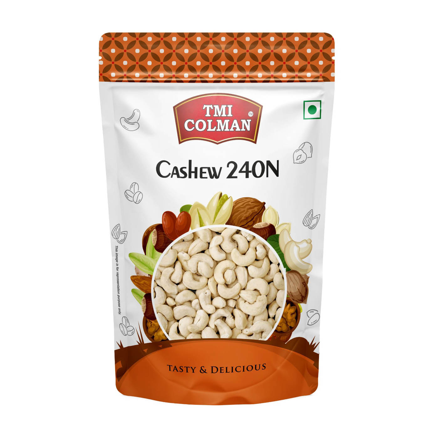 Cashew 240N