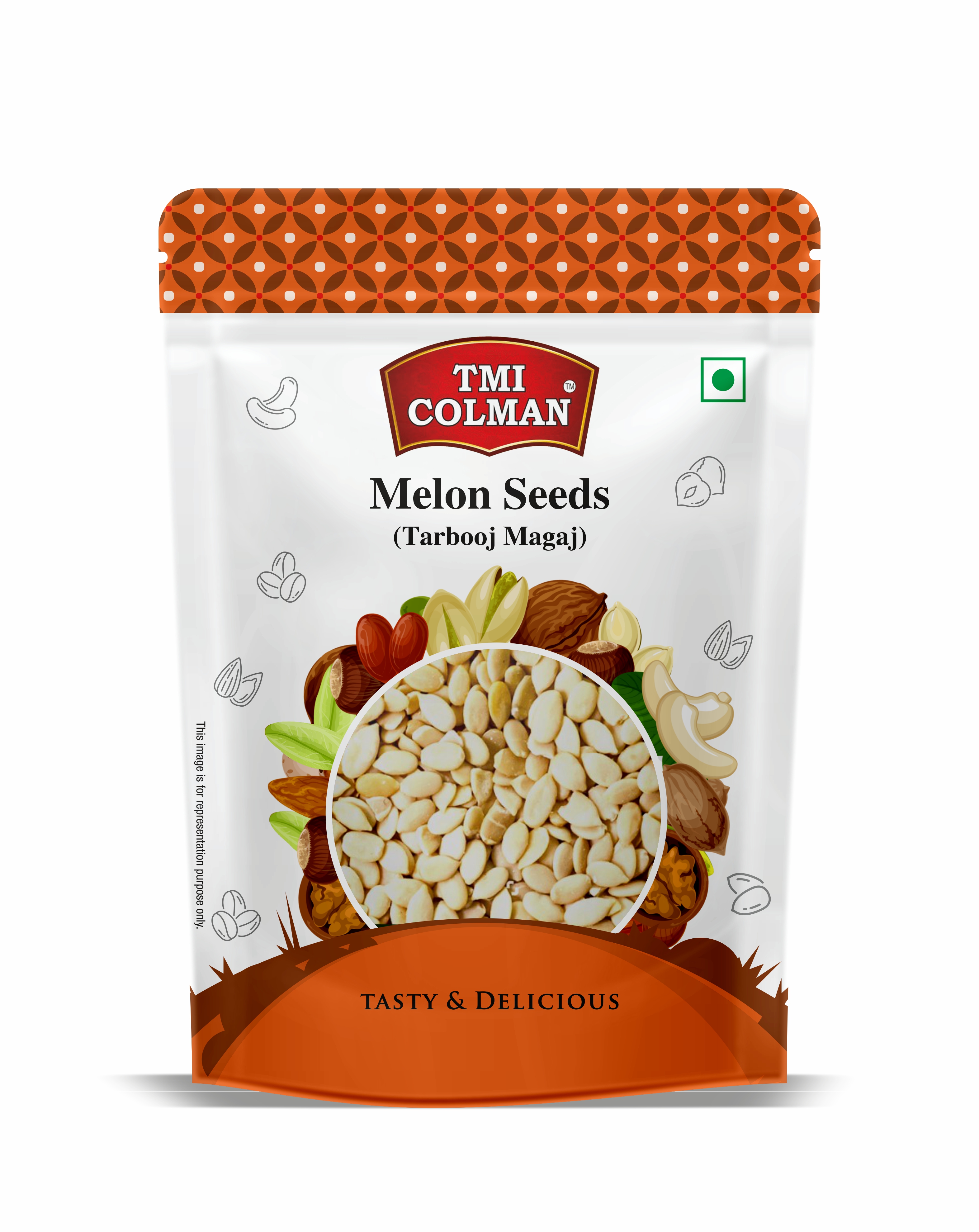 Melon Seeds