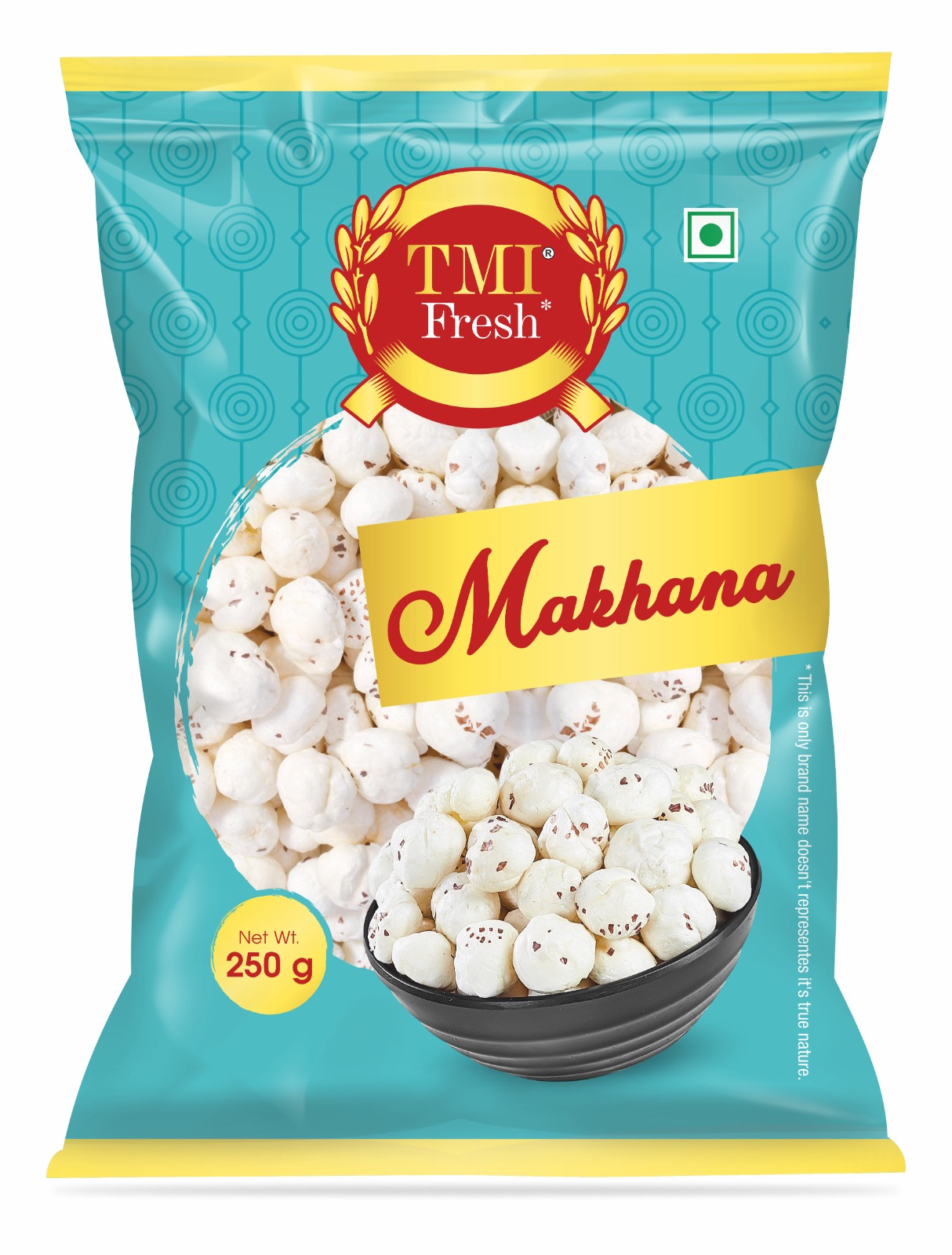 Phool Makhana (Standard)
