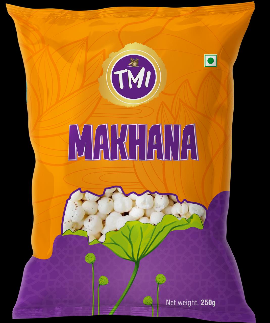 Phool Makhana (Ultra Eco)