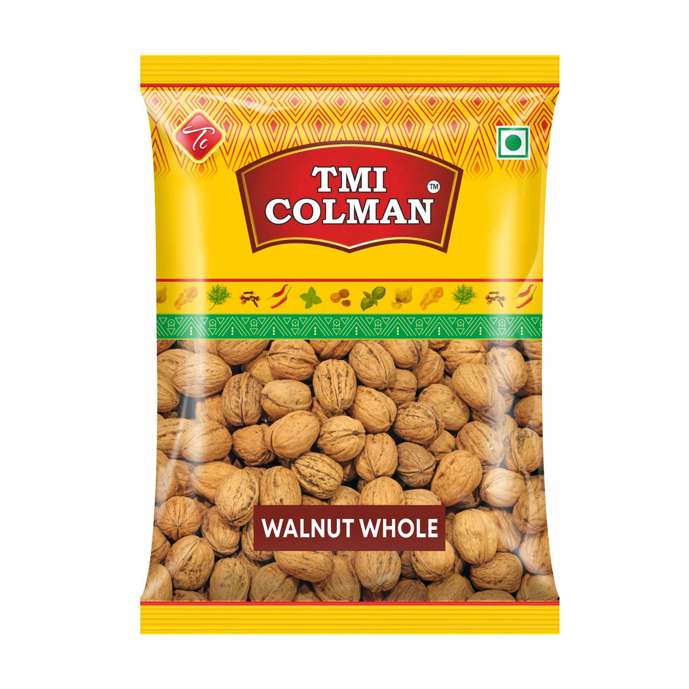 WALNUT WHOLE