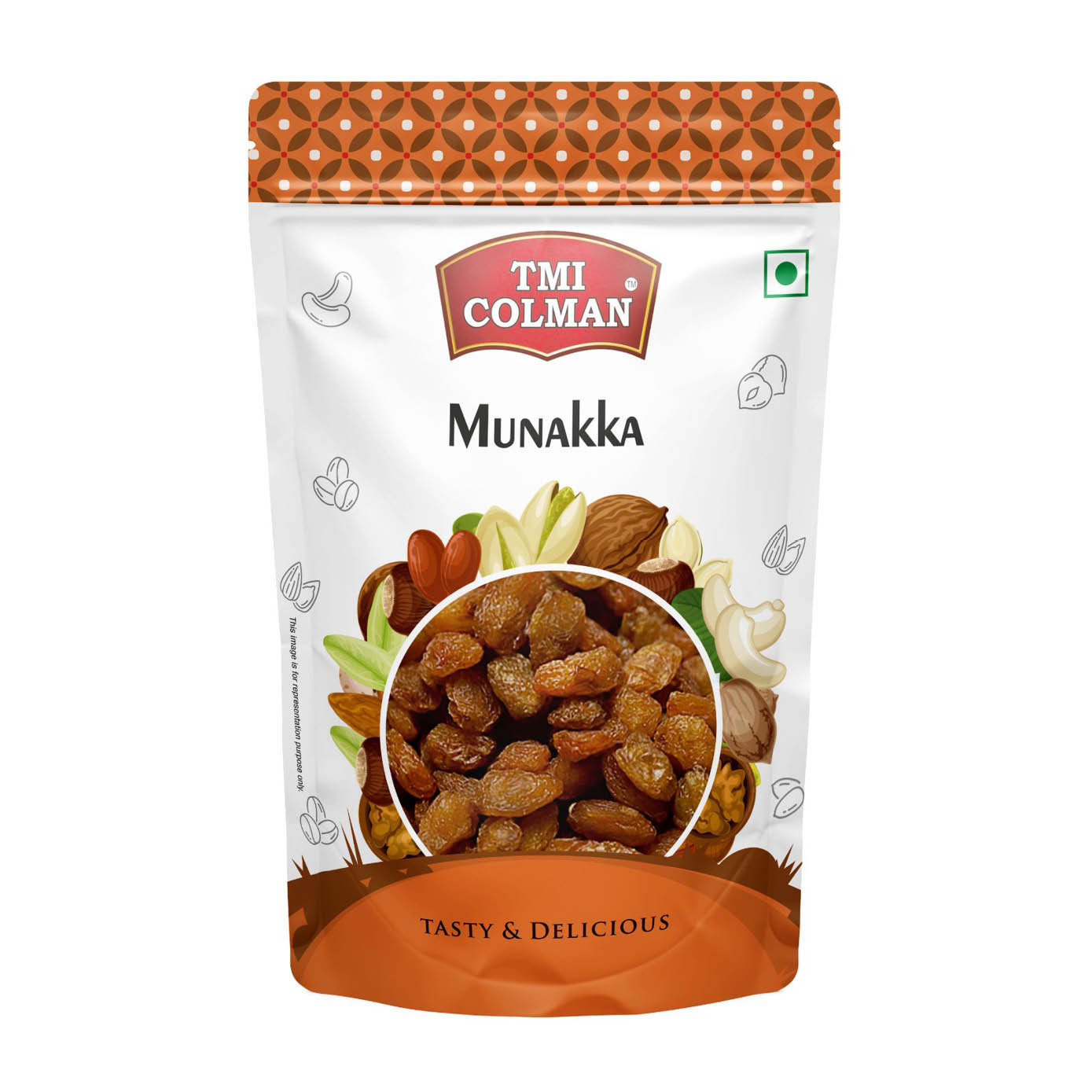 Munakka