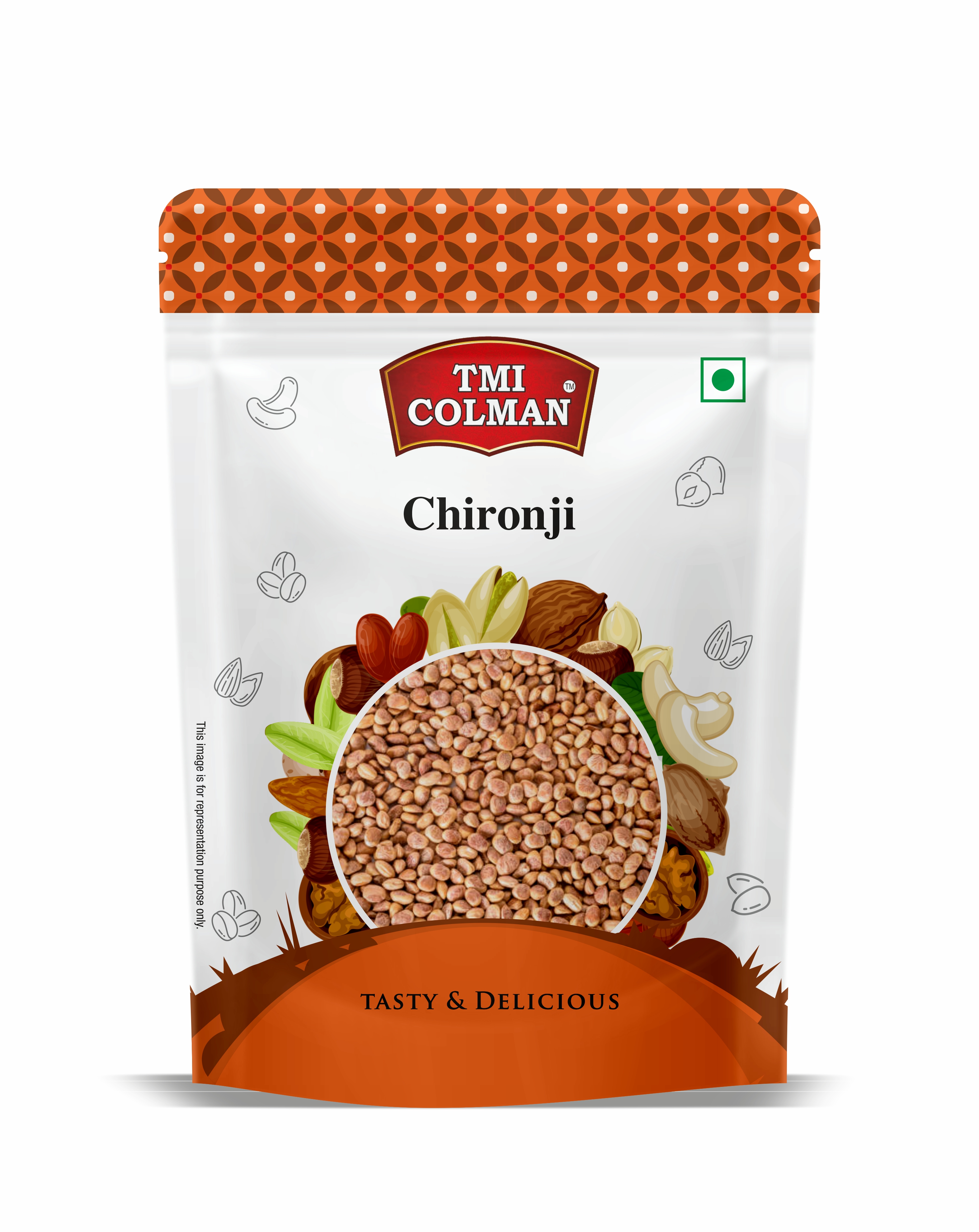 Chironji