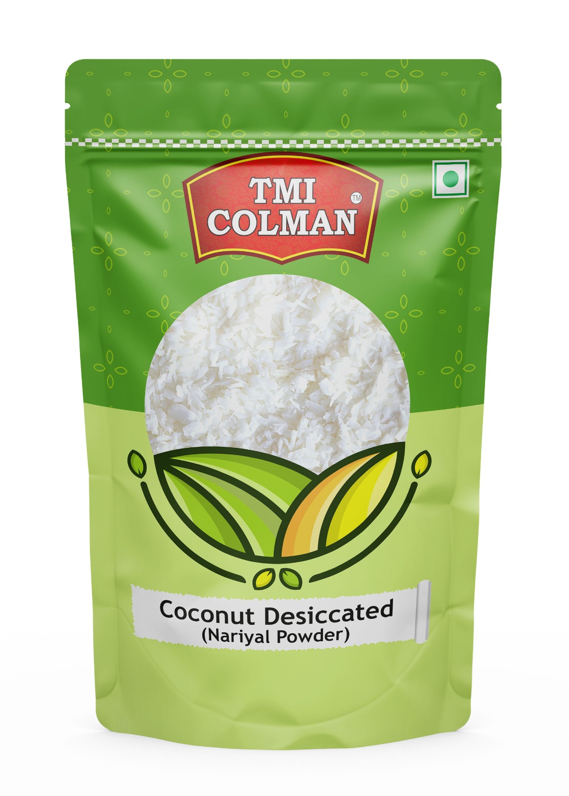 Coconut Desiccated (Nariyal Giri Chura)