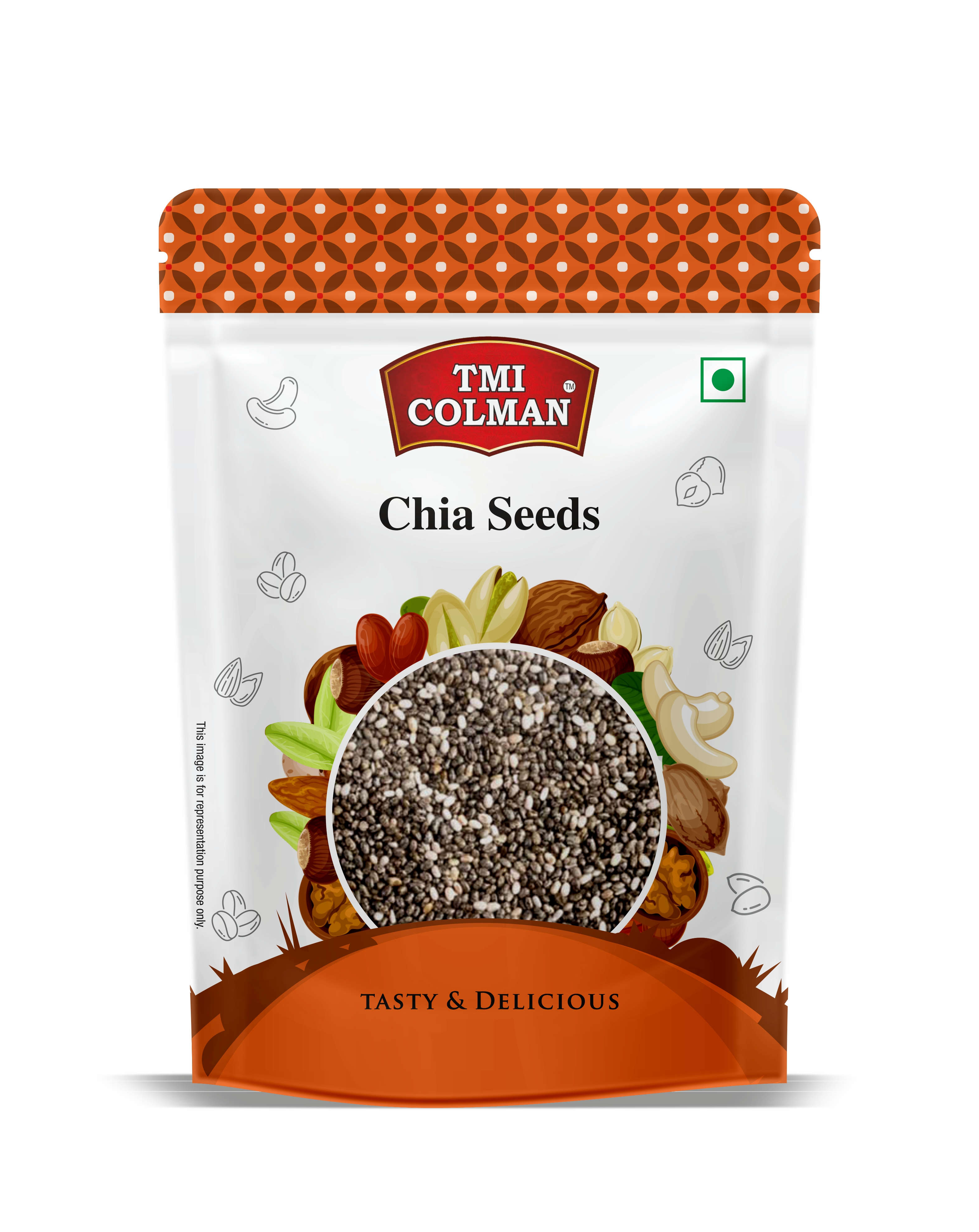 Chia Seed