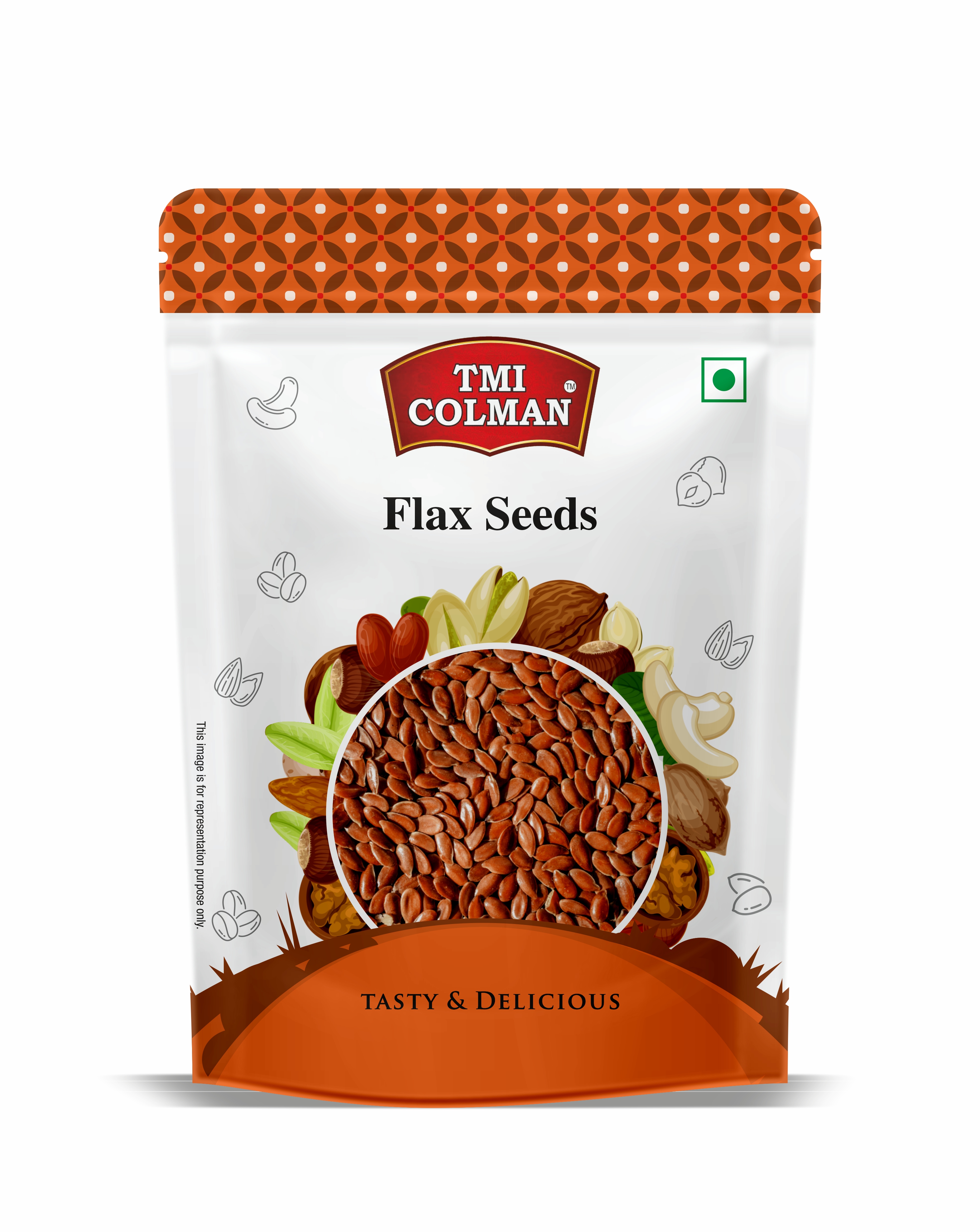 Flax Seed