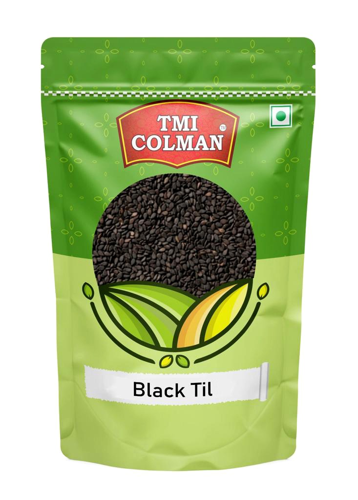 Black Til