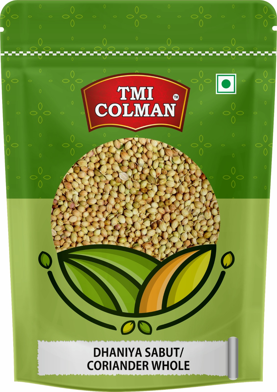 Dhaniya Sabut/Coriander Whole