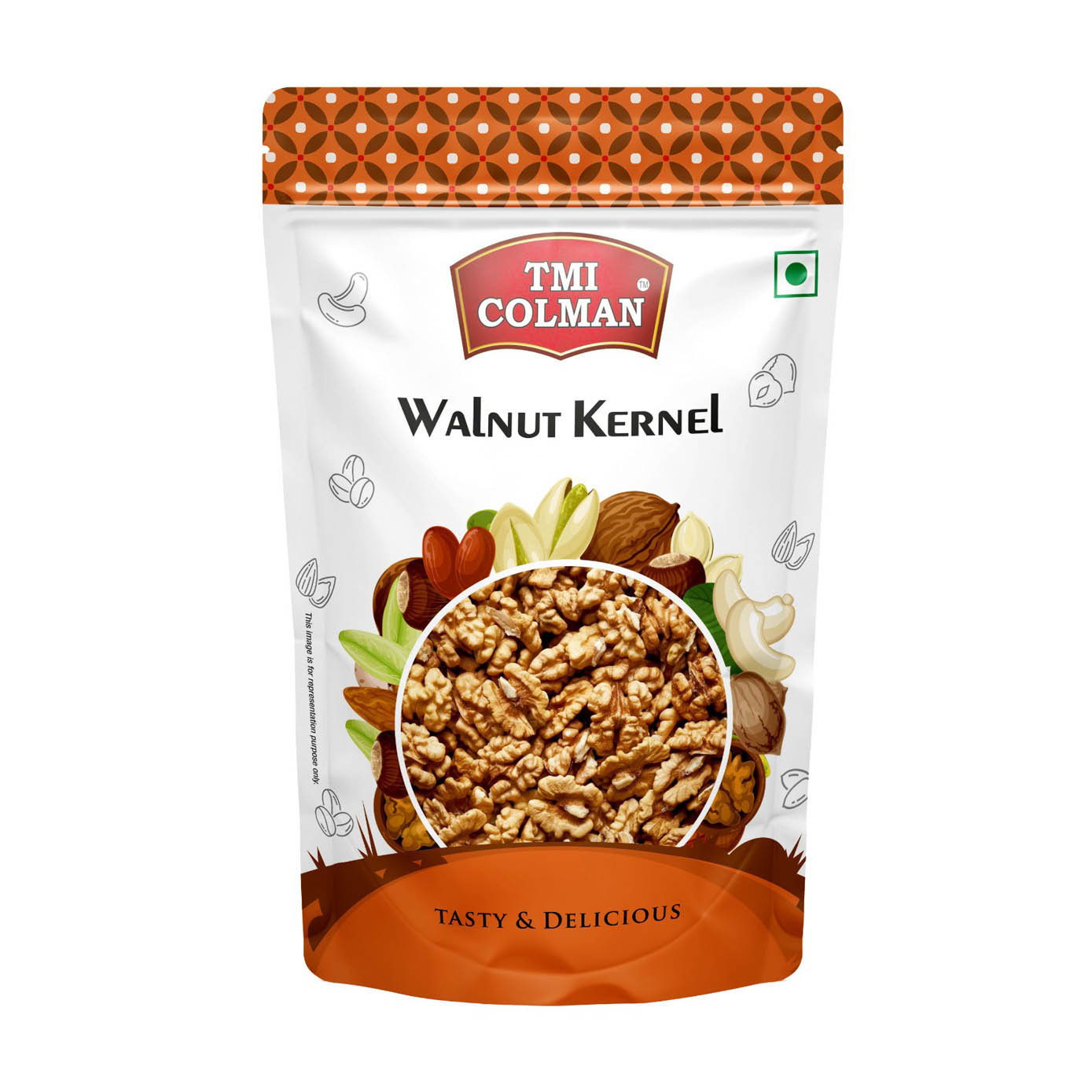 Walnut Kernel