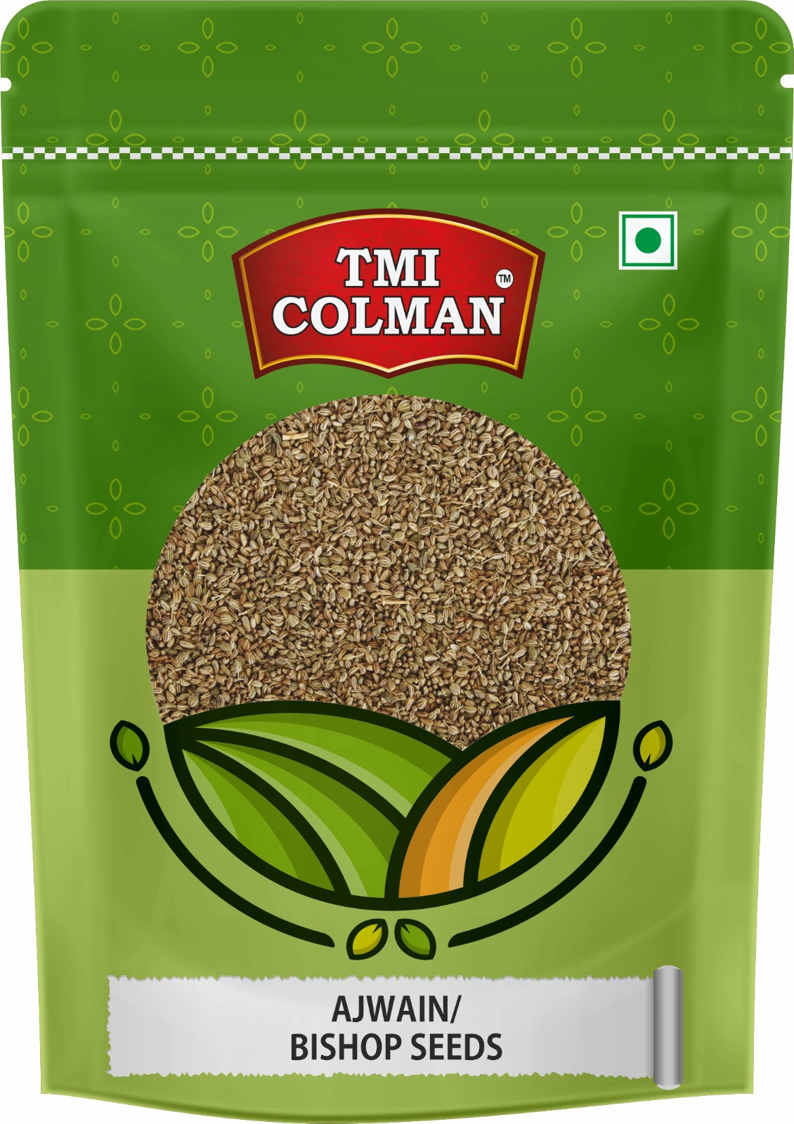 Ajwain/Bishop Seeds