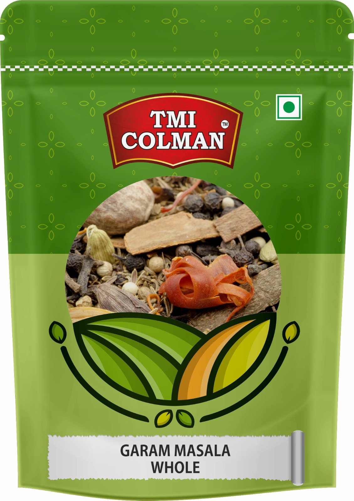 Garam Masala Whole