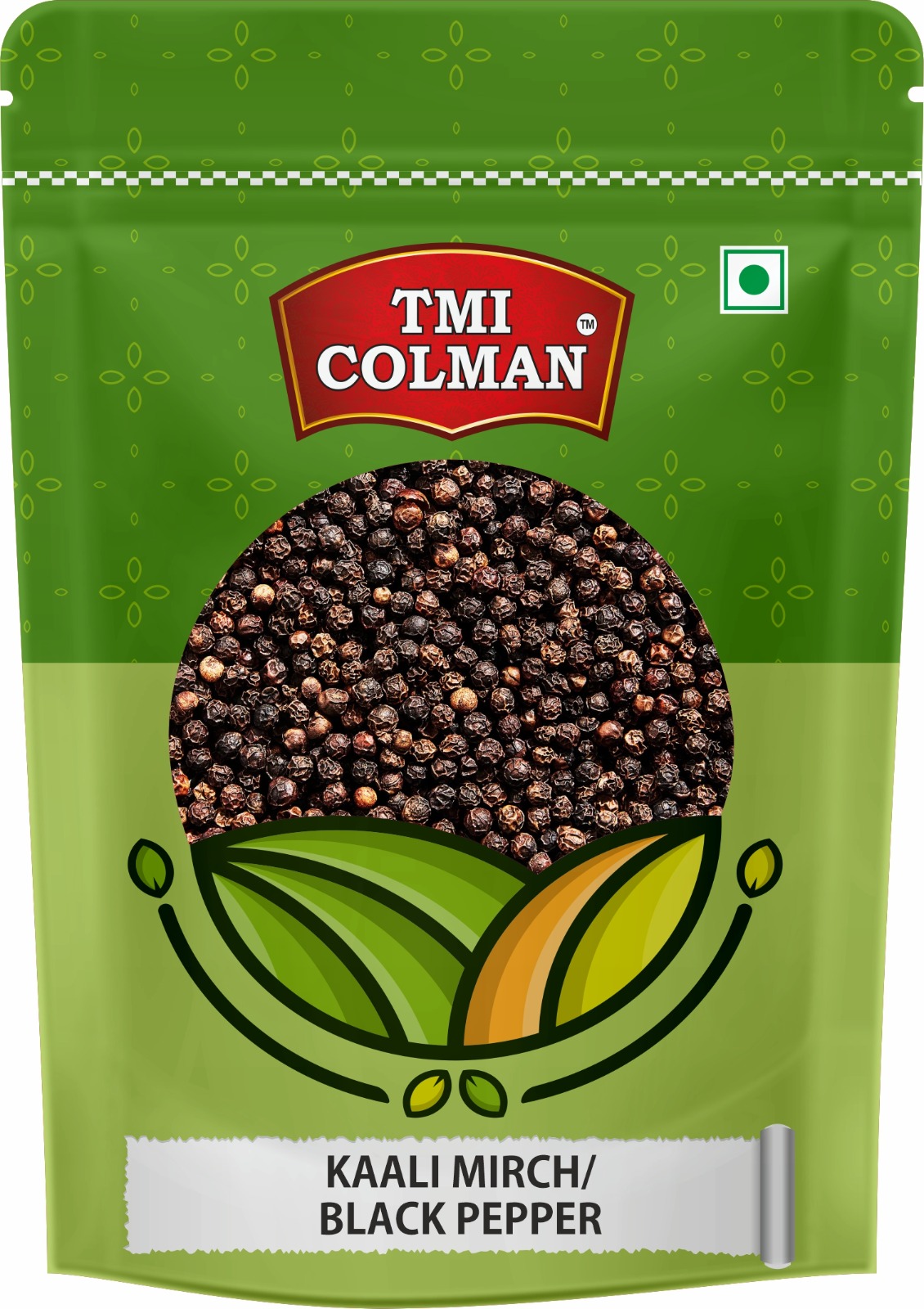 Black Pepper / Kaali Mirch