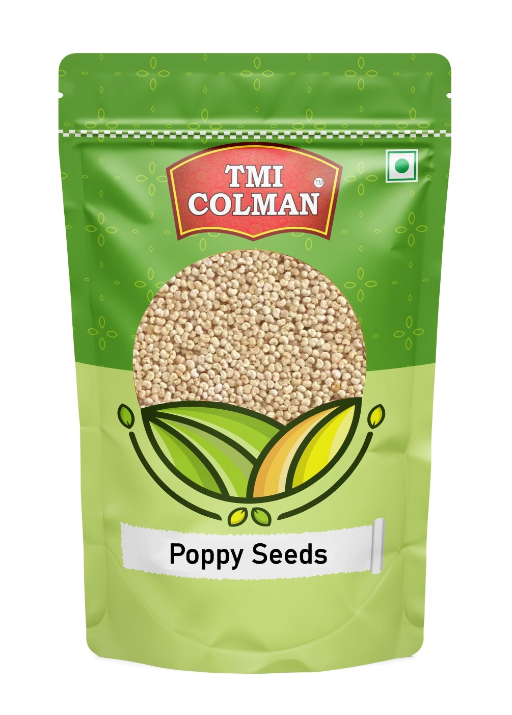 Khus Khus / Poppy Seeds
