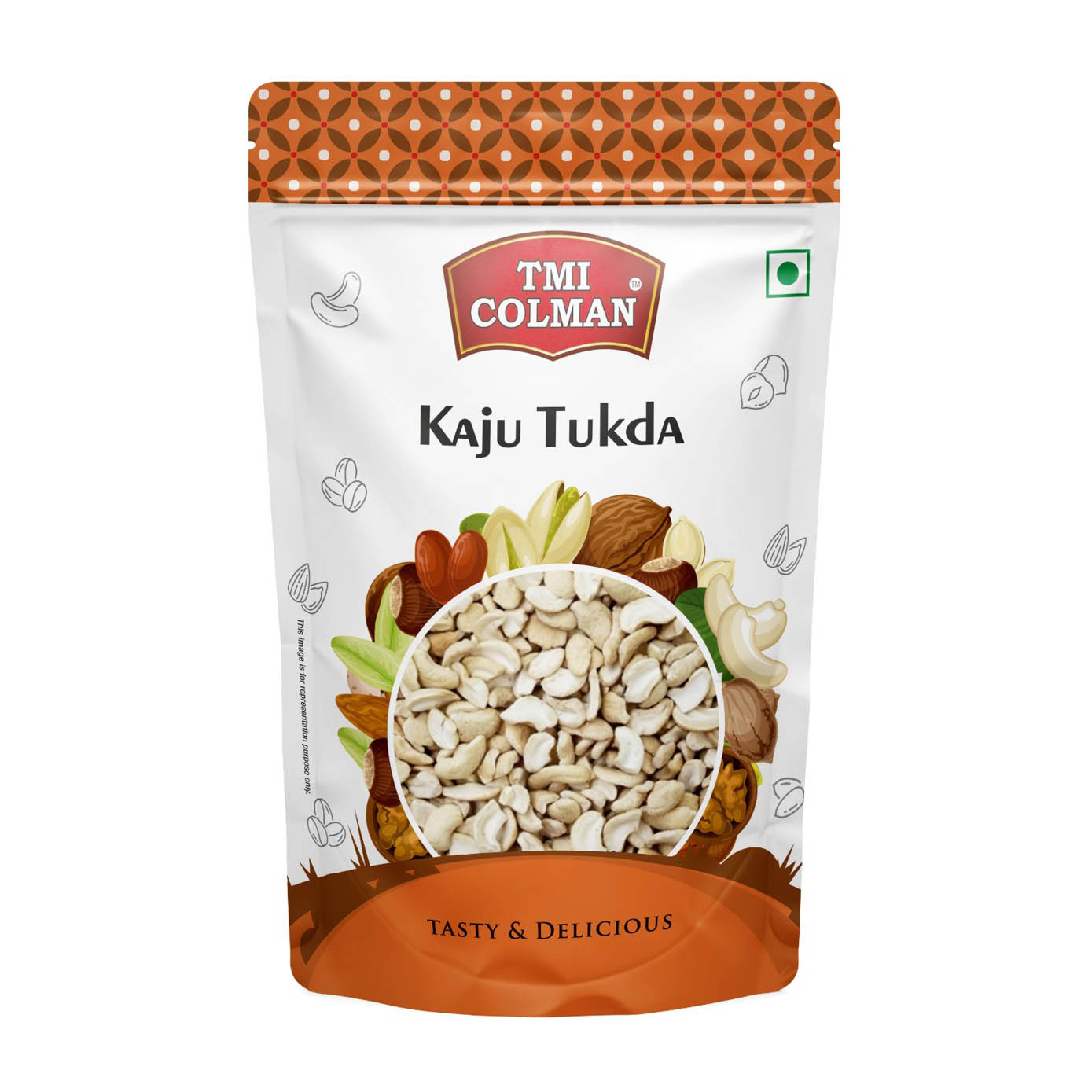 Kaju Tukda