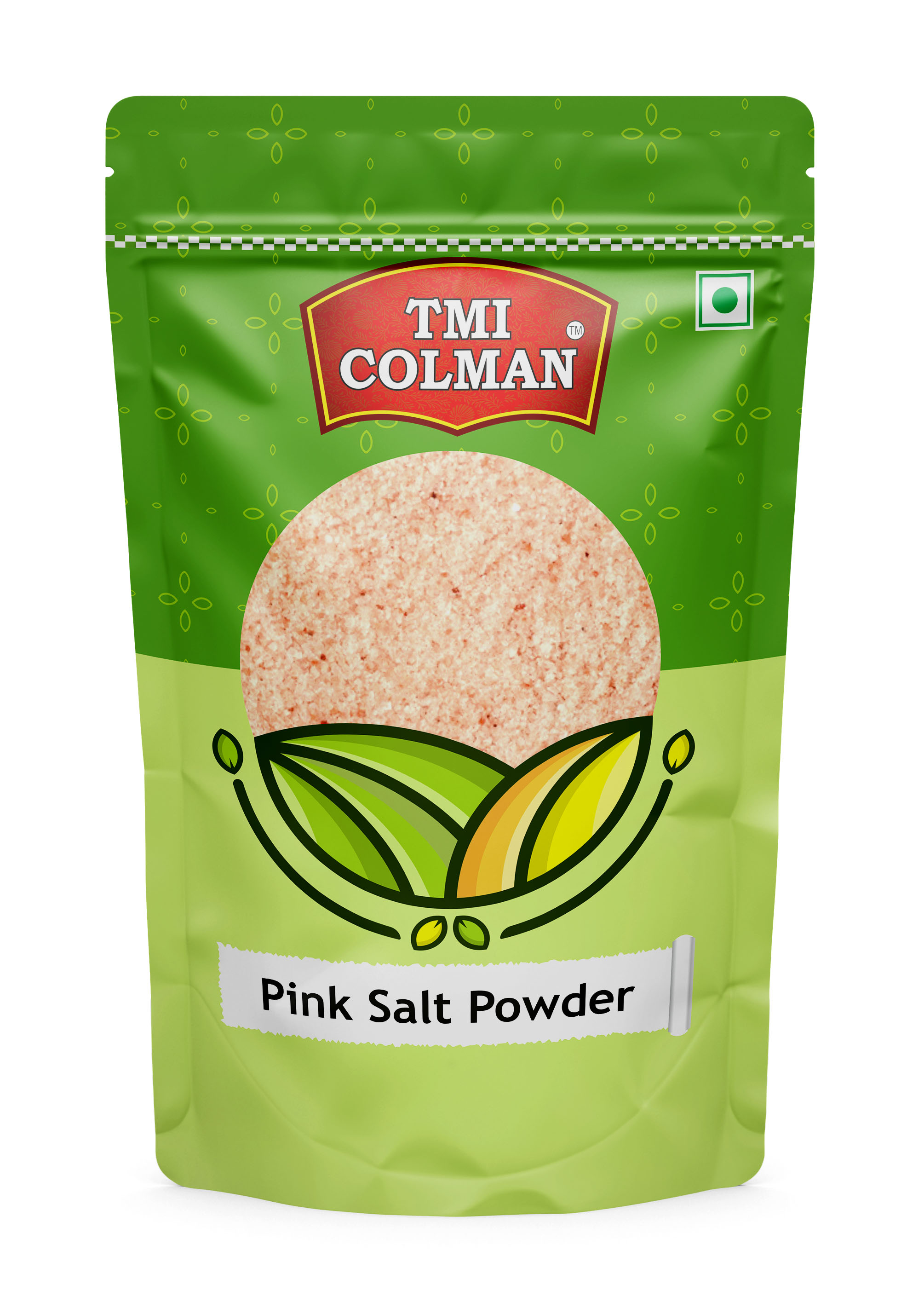 Pink Salt Powder