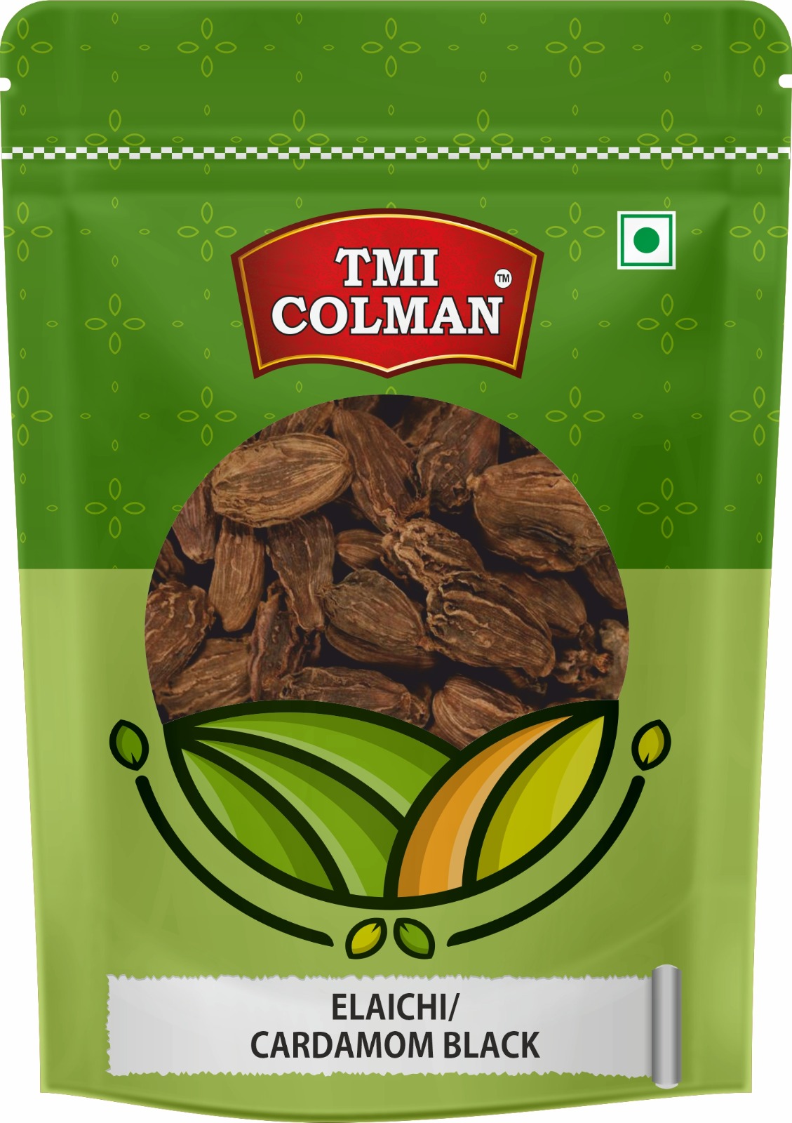 Elaichi / Cardamom Black