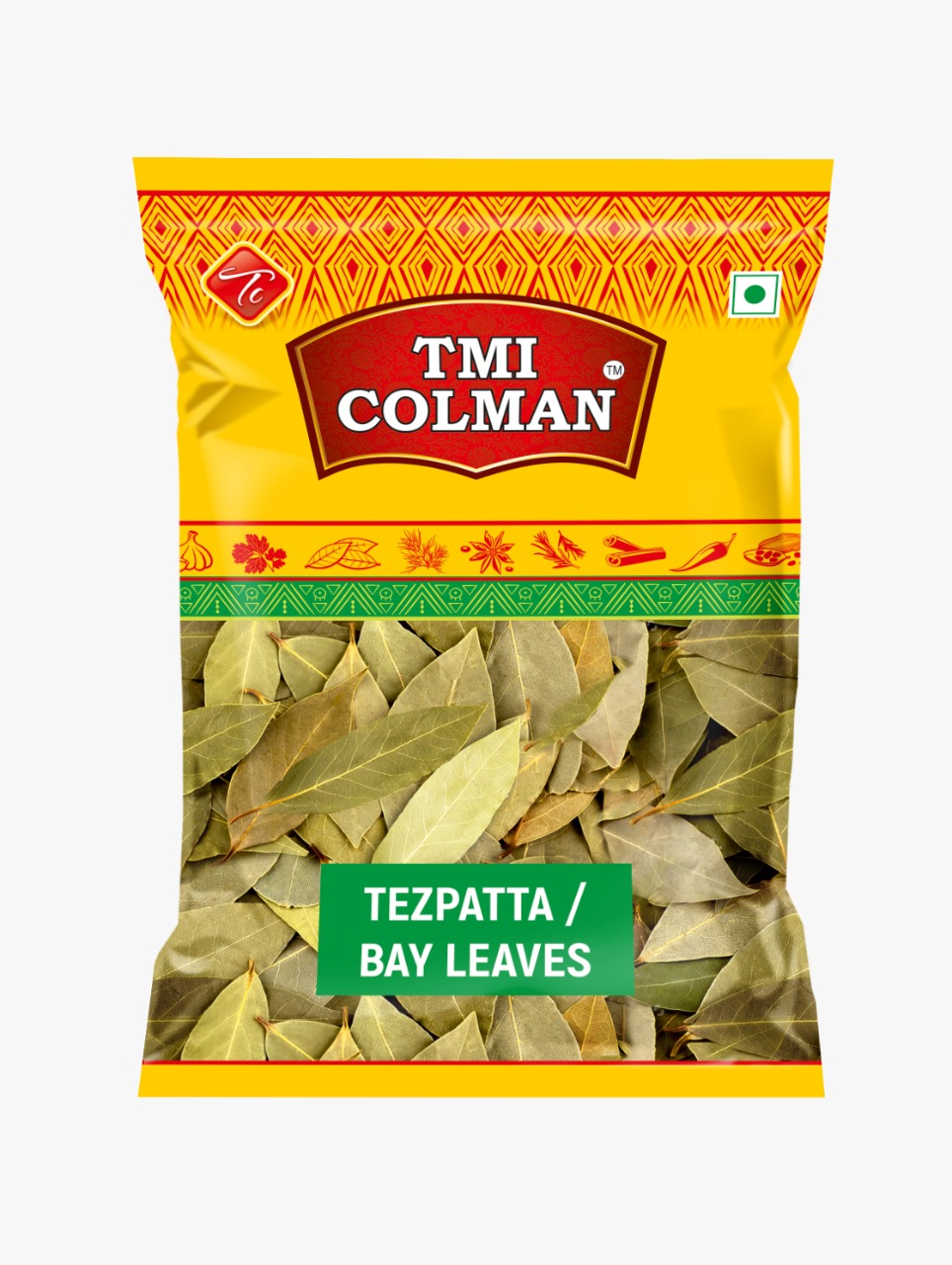 Tezpatta / Bay Leaves