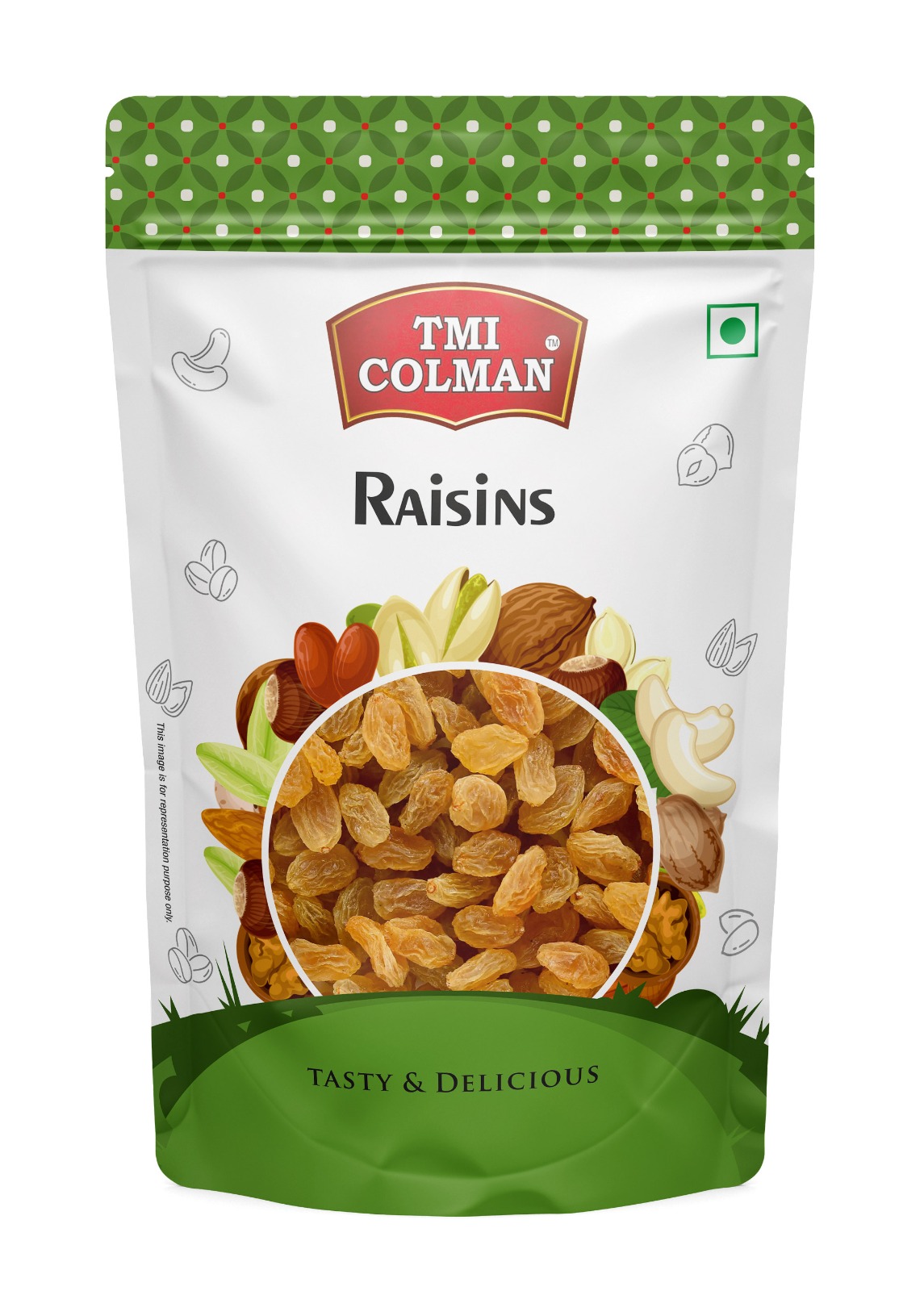 Raisins