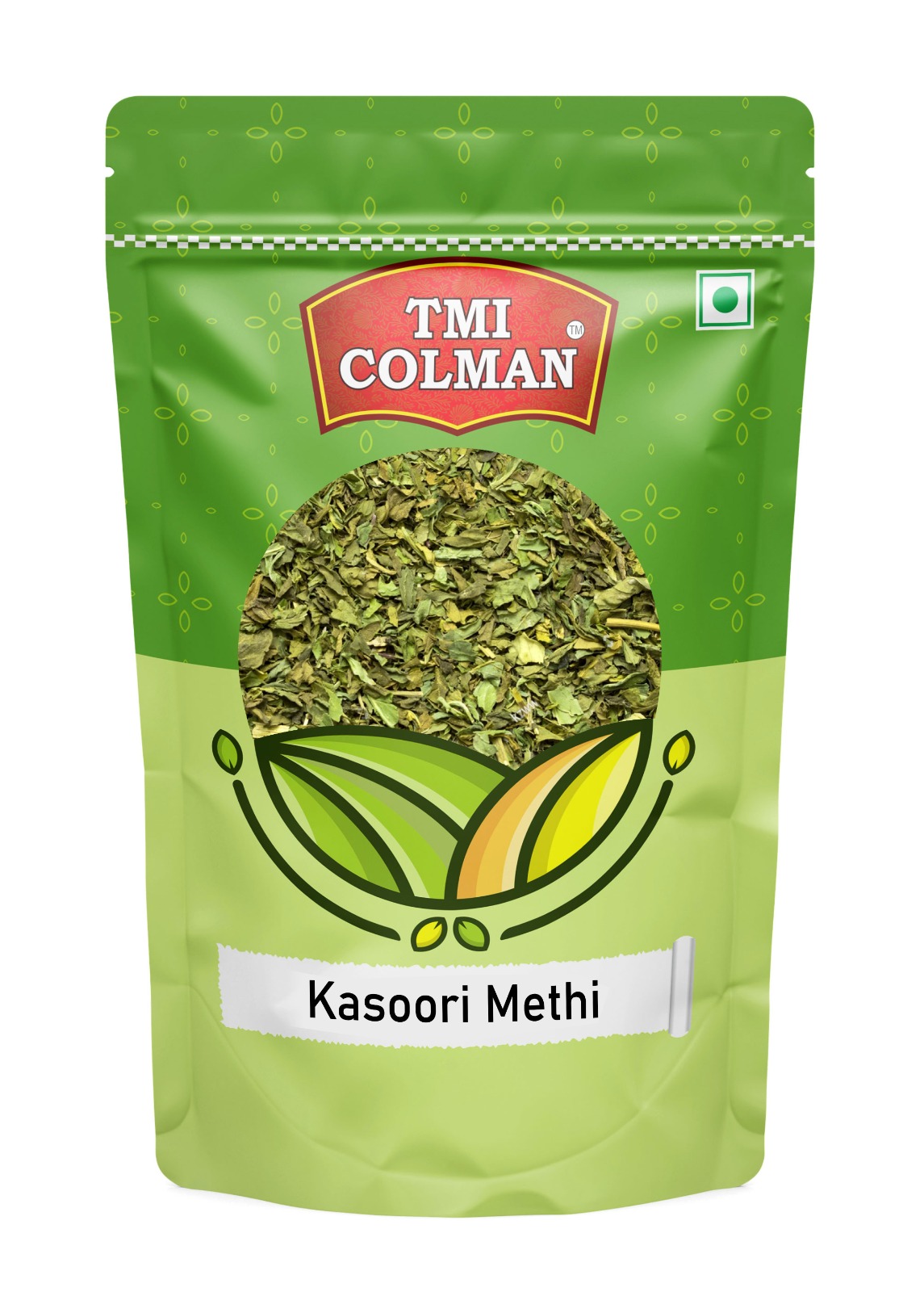 Kasoori Methi / Fenugreek Leaves