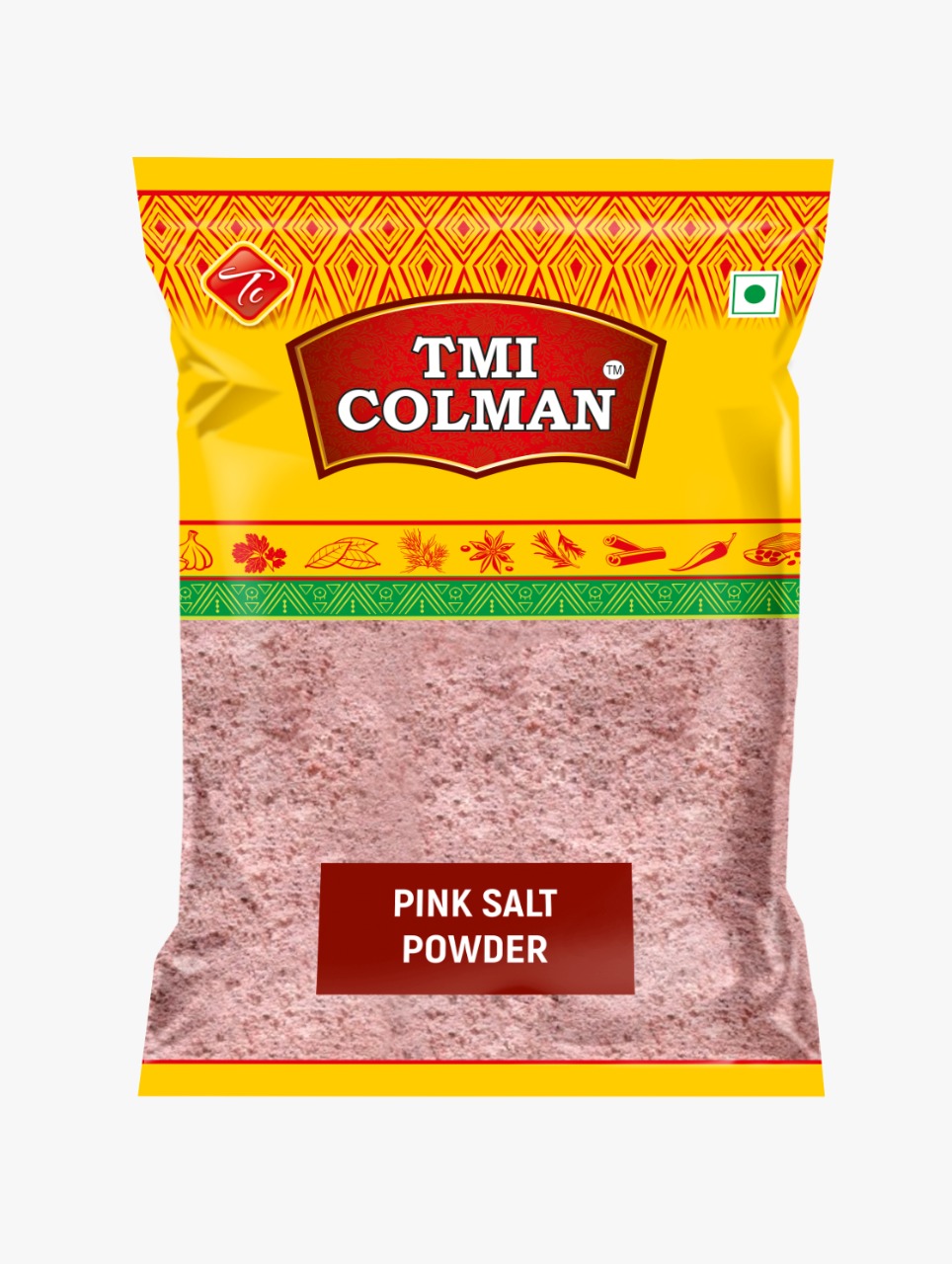 Pink Salt Powder