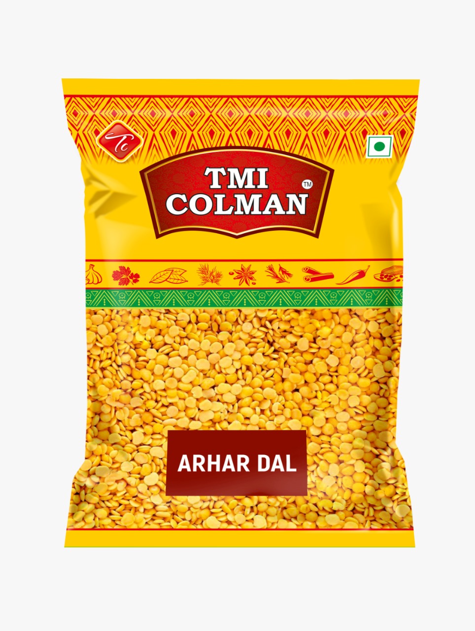 Arhar Dal