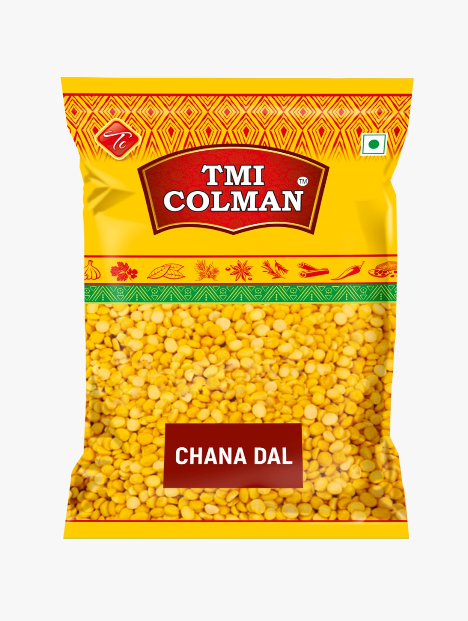 Chana Dal