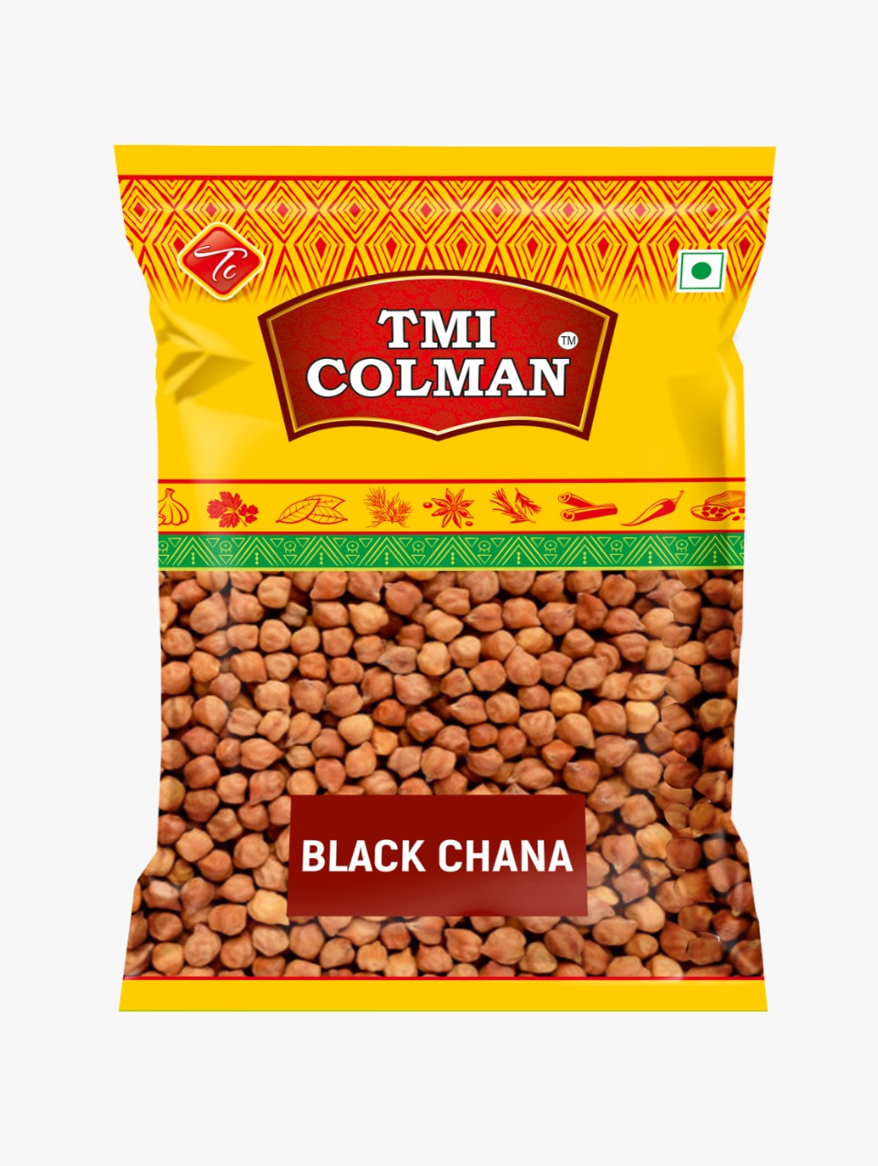 Black Chana