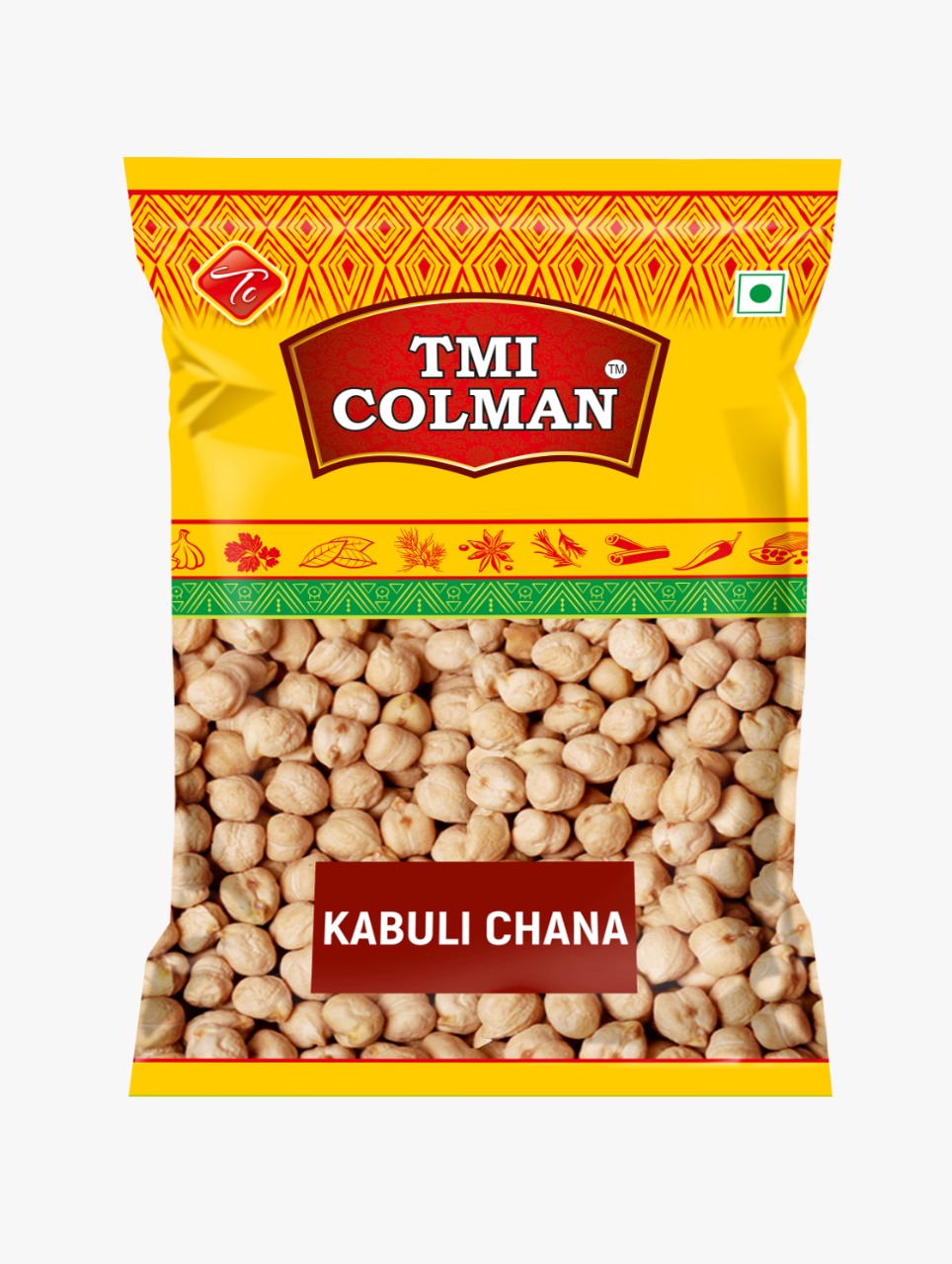 Kabuli Chana