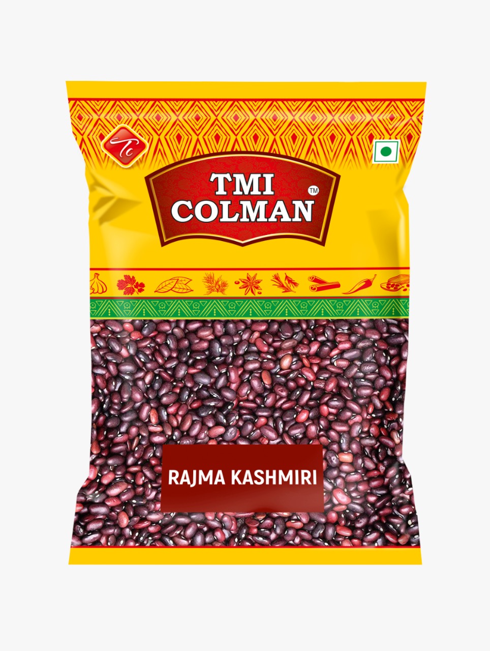 Rajma Kashmiri