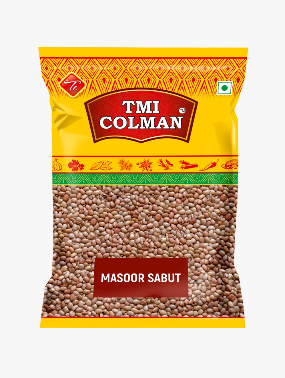 Masoor Sabut