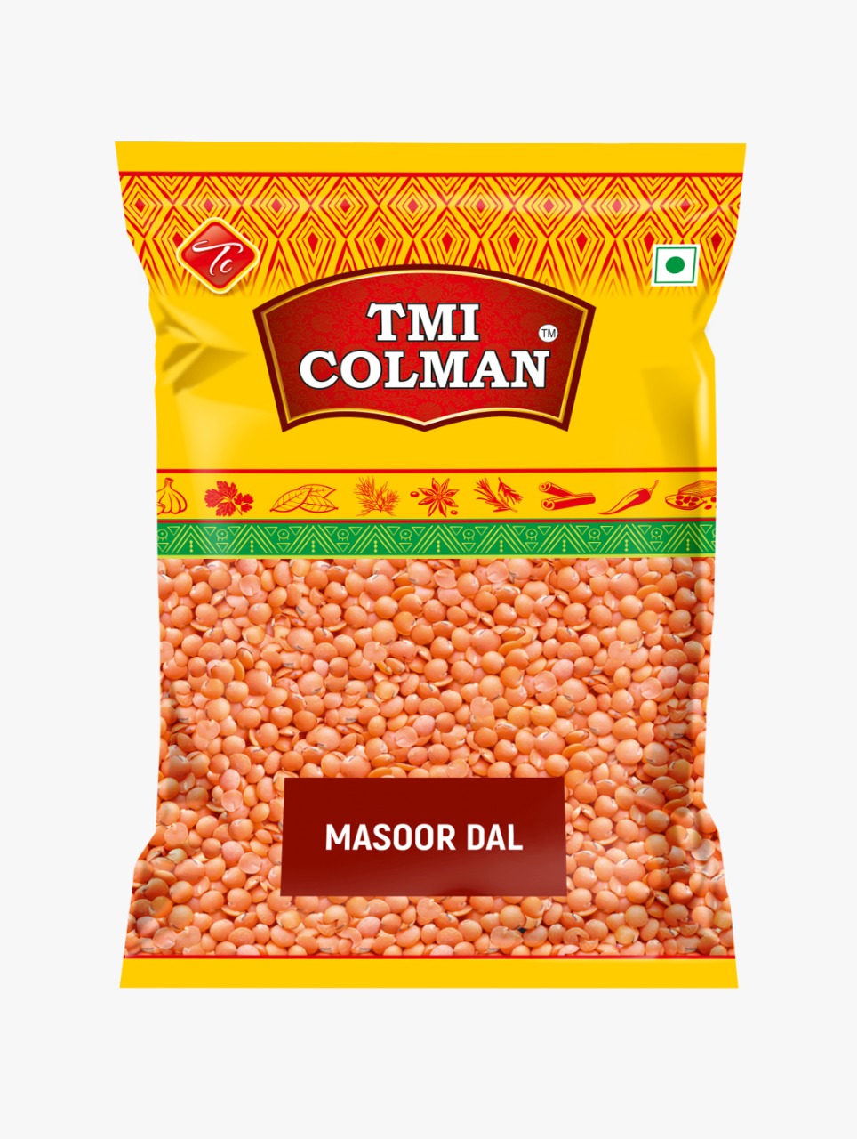 Masoor Dal