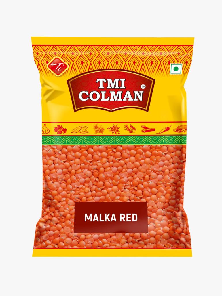 Malka Red