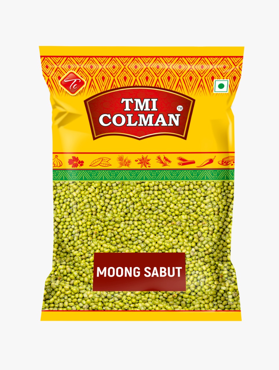 Moong Sabut
