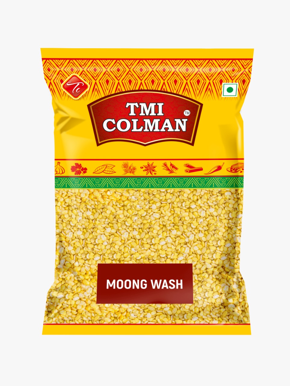 Moong Wash