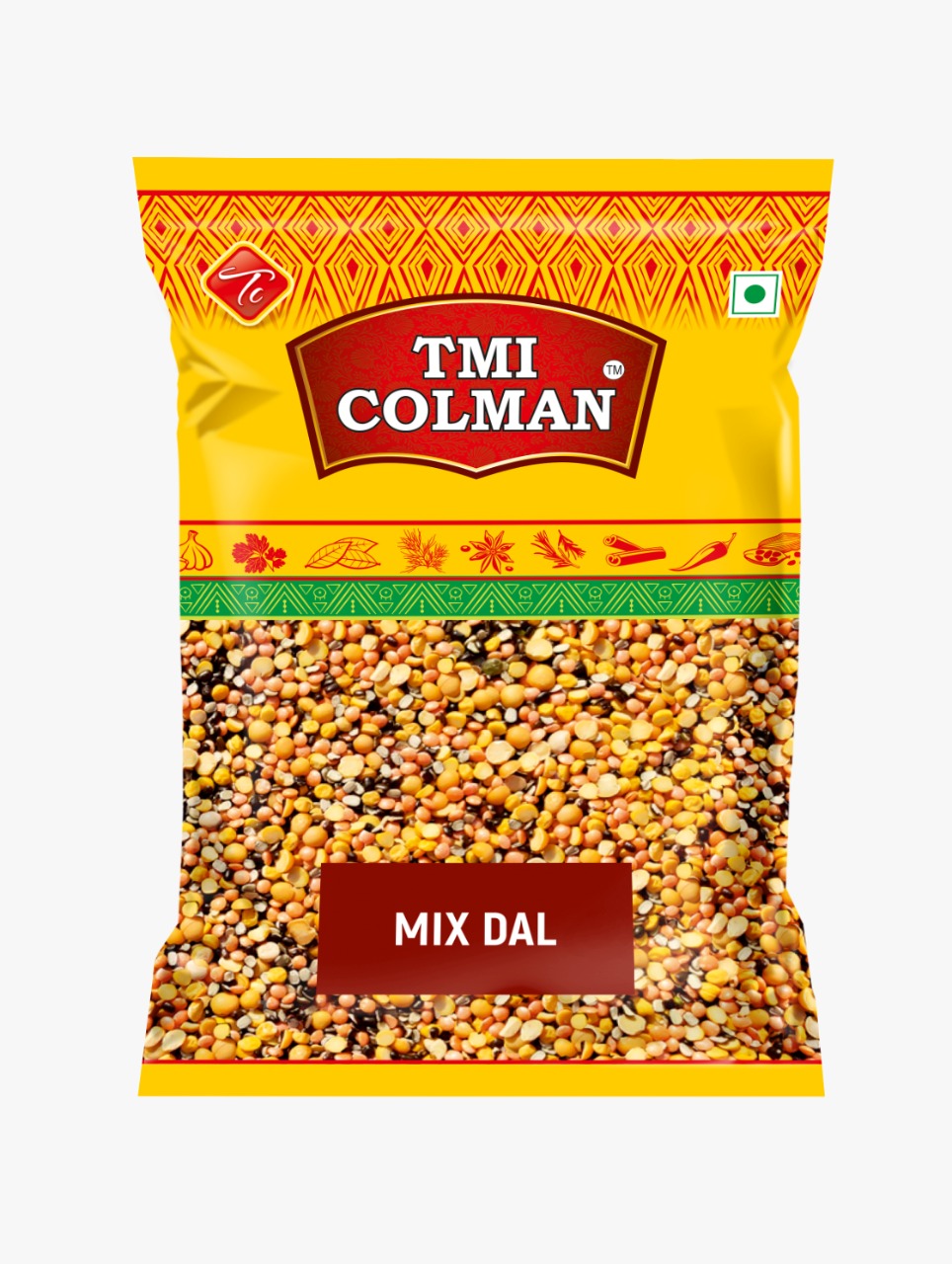 Mix Dal