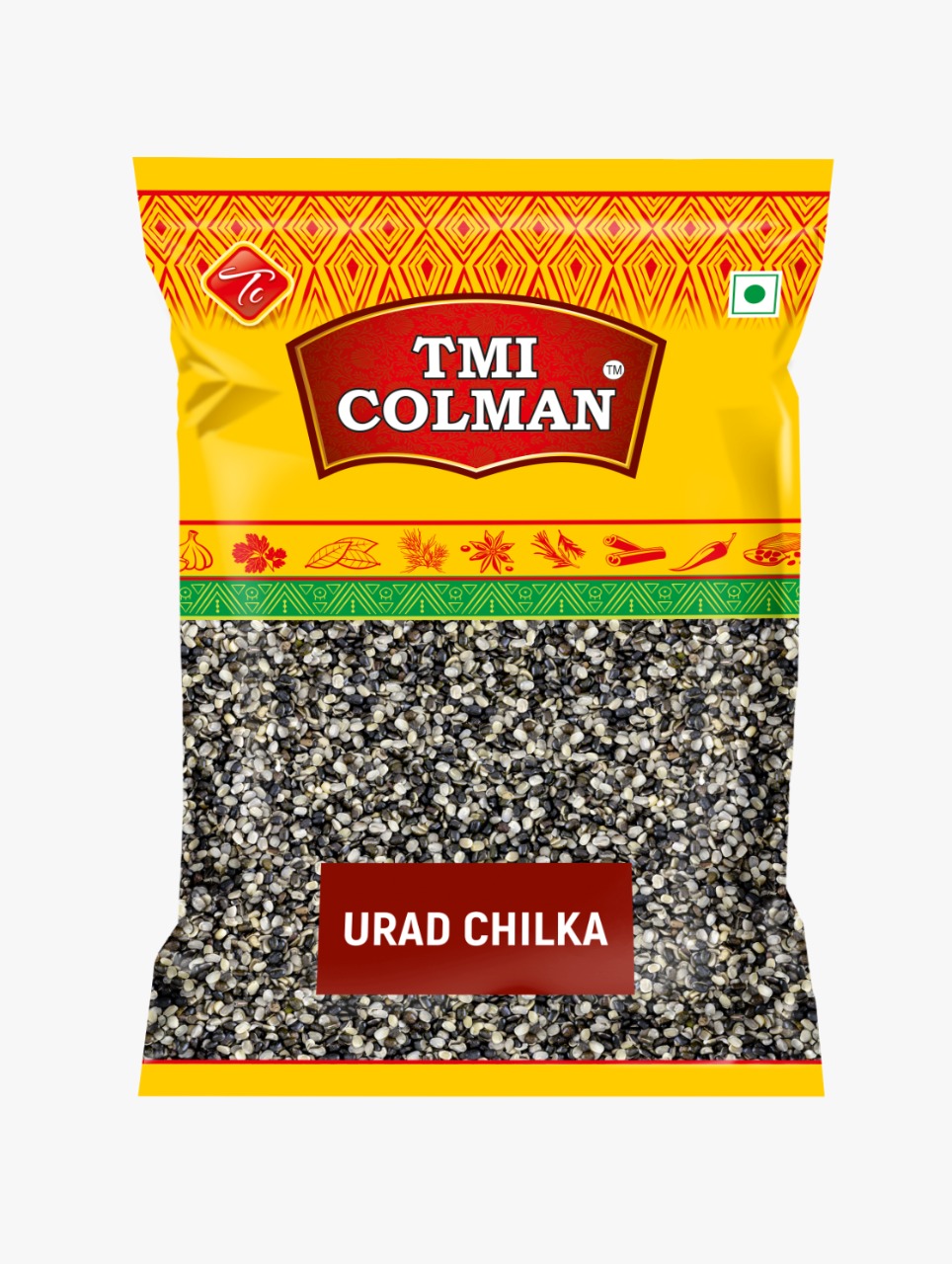 Urad Chilka