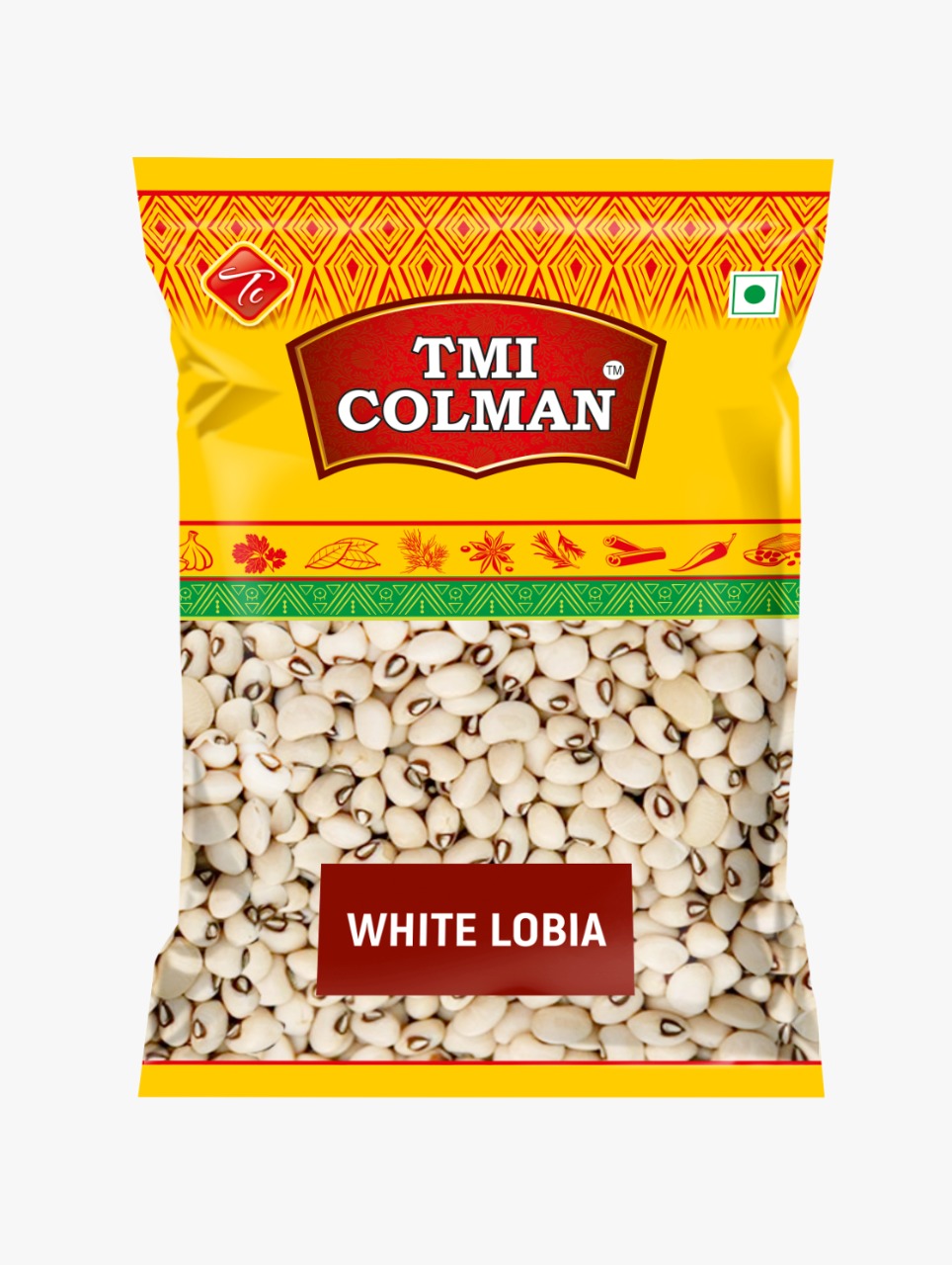 White Lobiya