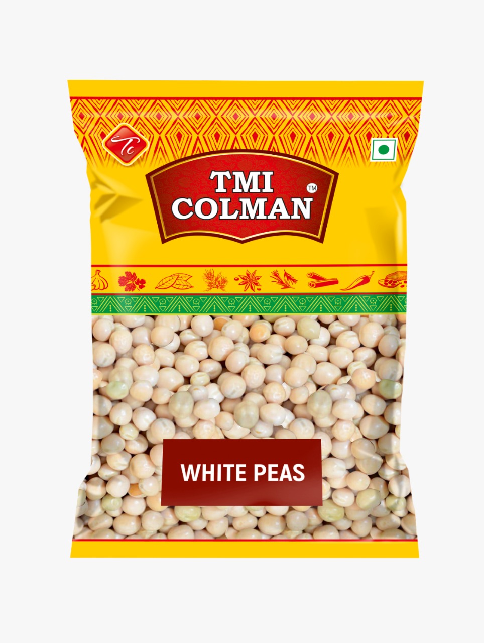 White Peas