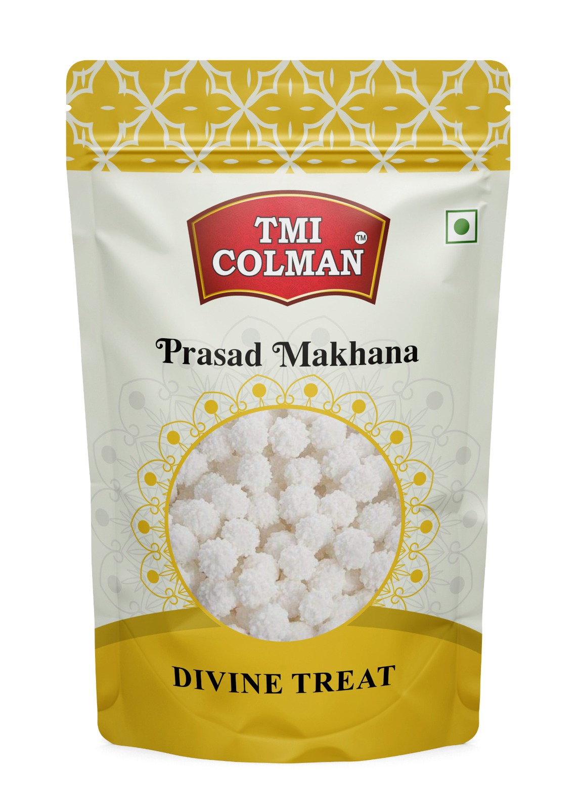 PRASAD MAKHANA