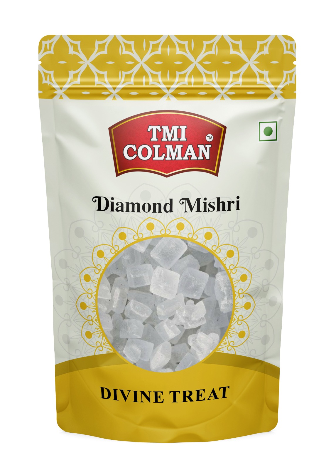 DIAMOND MISHRI