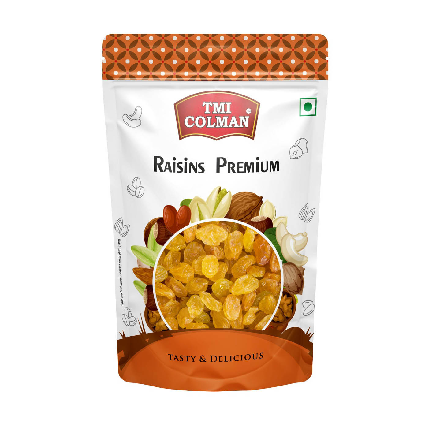 Raisins Premium