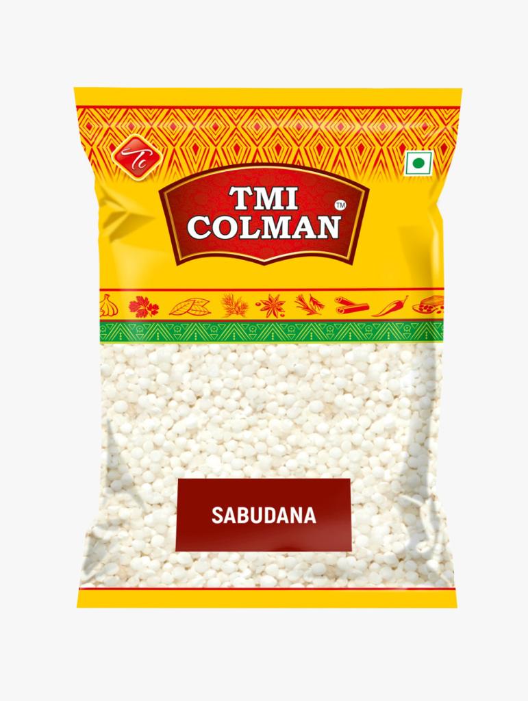 Sabudana